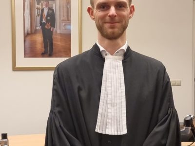 Legal Account en Van Lenningh Vermaat Advocaten